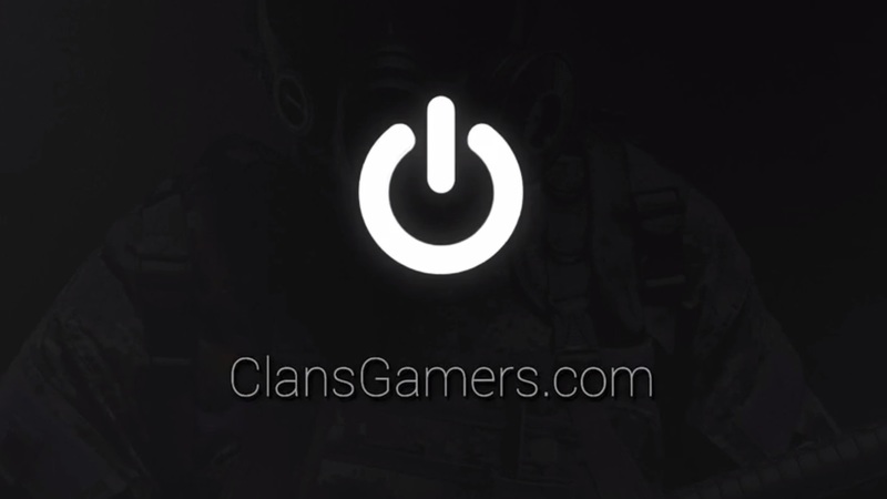 ClansGamers