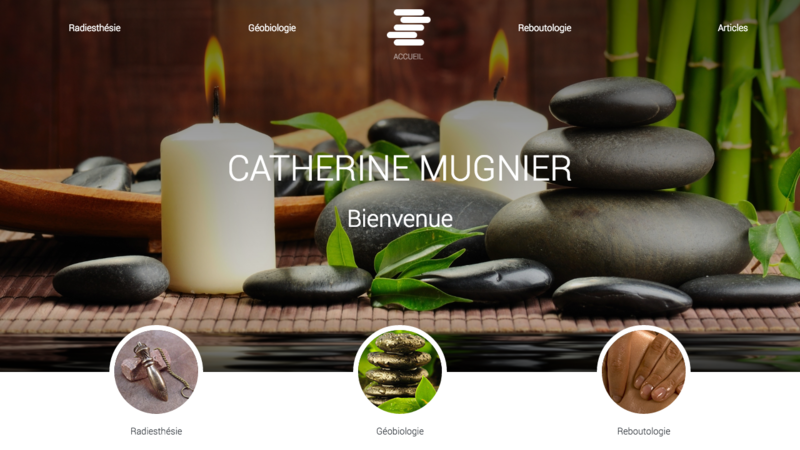 Catherine Mugnier