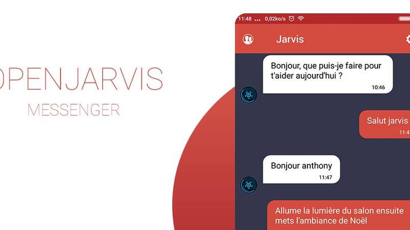 OpenJarvis App