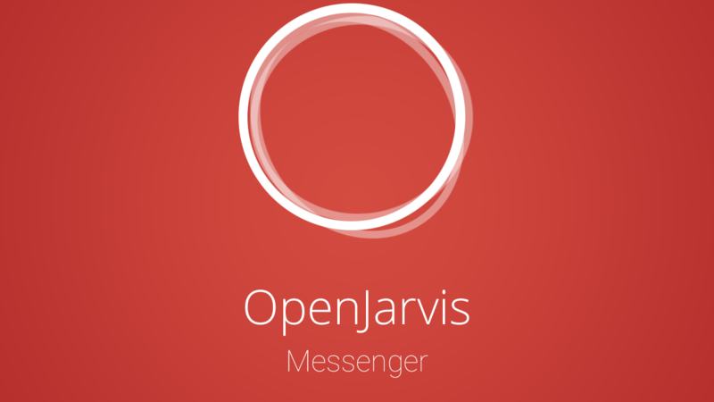 OpenJarvis App